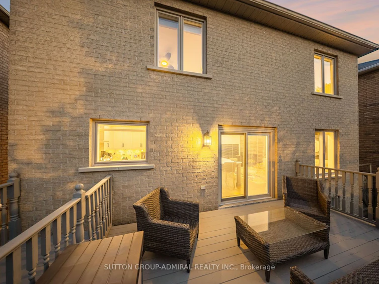 473 Highcliffe Drive, Vaughan, ON, L4J 8L3 - 44