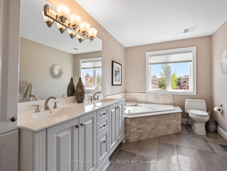 473 Highcliffe Drive, Vaughan, ON, L4J 8L3 - 22