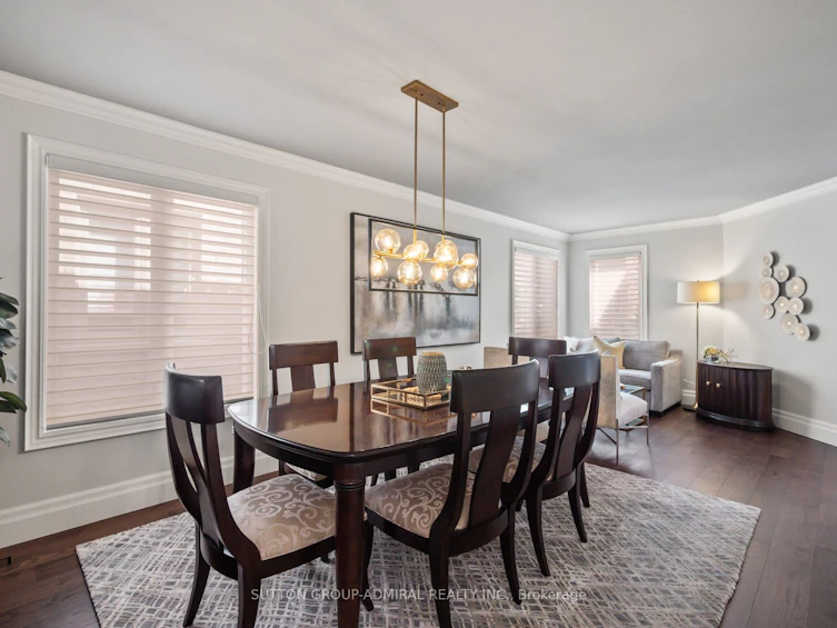 473 Highcliffe Drive, Vaughan, ON, L4J 8L3 - 6