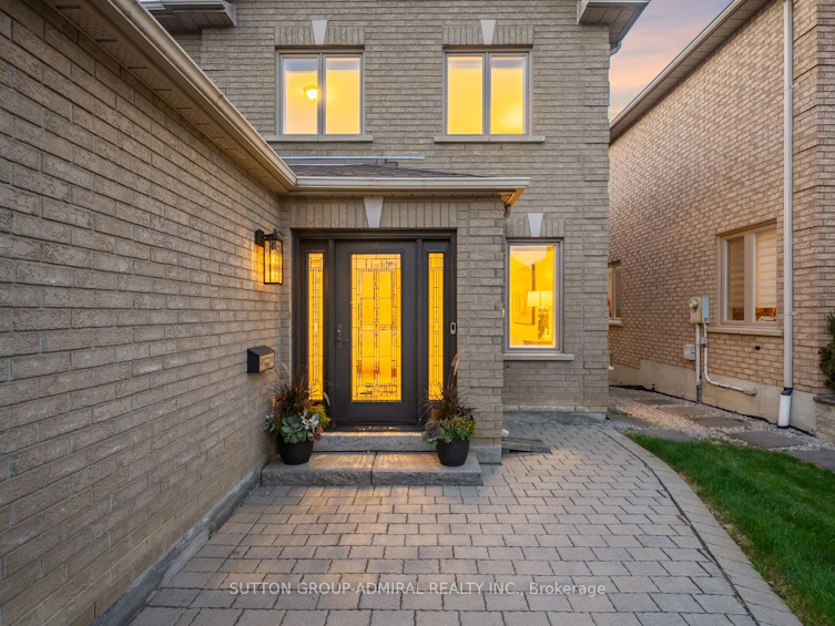 473 Highcliffe Drive, Vaughan, ON, L4J 8L3 - 2
