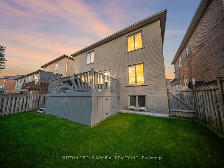 473 Highcliffe Drive, Vaughan, ON, L4J 8L3 - 42