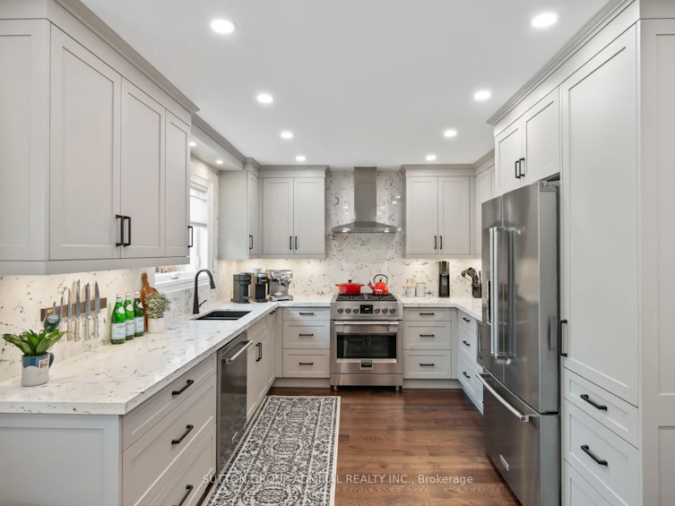 473 Highcliffe Drive, Vaughan, ON, L4J 8L3 - 10