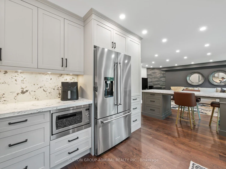 473 Highcliffe Drive, Vaughan, ON, L4J 8L3 - 12