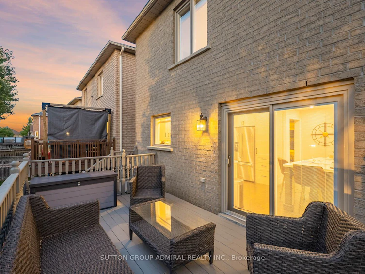 473 Highcliffe Drive, Vaughan, ON, L4J 8L3 - 45