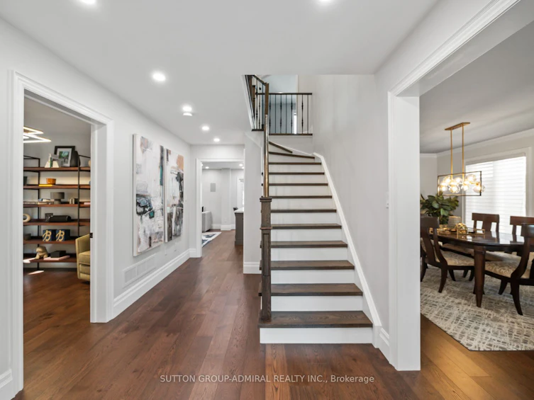 473 Highcliffe Drive, Vaughan, ON, L4J 8L3 - 17