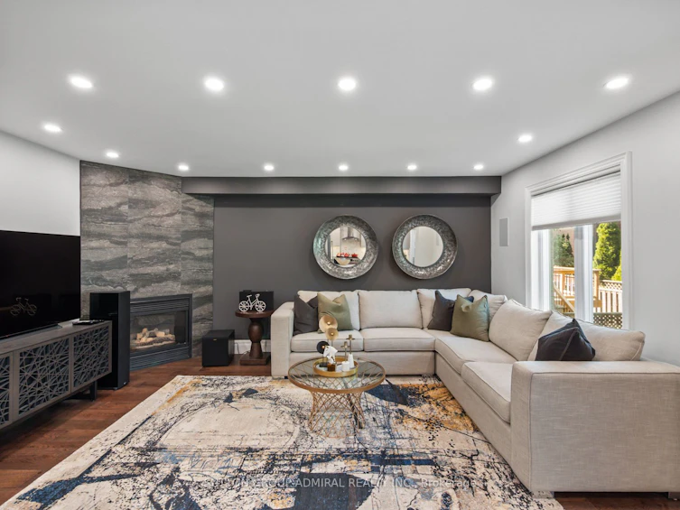 473 Highcliffe Drive, Vaughan, ON, L4J 8L3 - 13