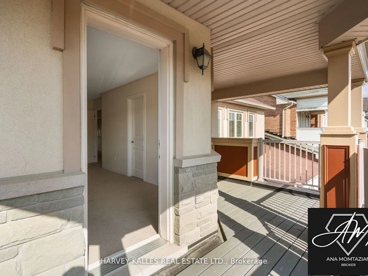 8 Barn Swallow Court, Richmond Hill, ON, L4E 0K1 - 46