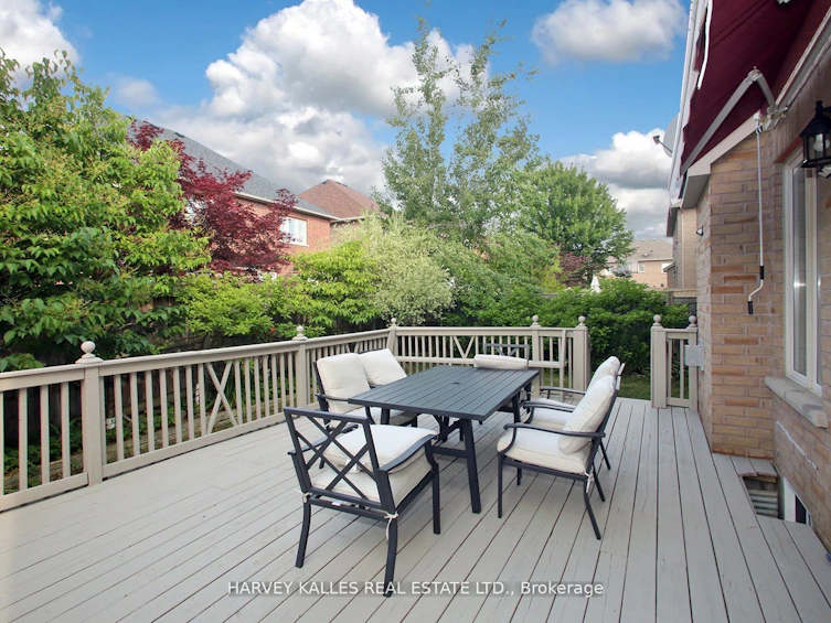 8 Barn Swallow Court, Richmond Hill, ON, L4E 0K1 - 44