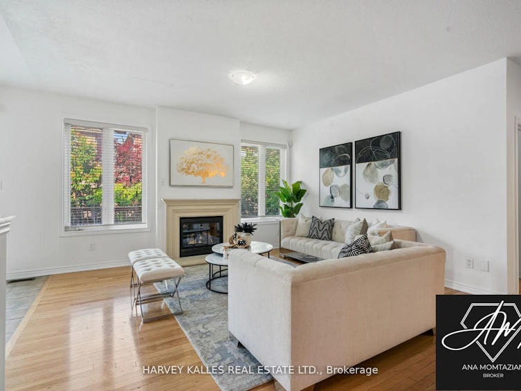 8 Barn Swallow Court, Richmond Hill, ON, L4E 0K1 - 10