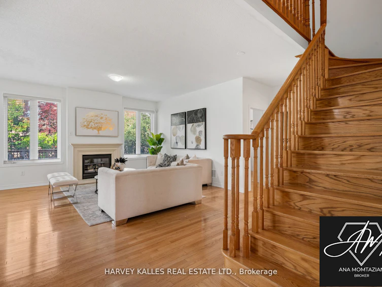 8 Barn Swallow Court, Richmond Hill, ON, L4E 0K1 - 14