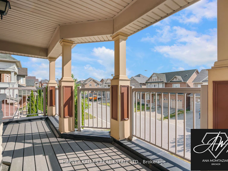 8 Barn Swallow Court, Richmond Hill, ON, L4E 0K1 - 45