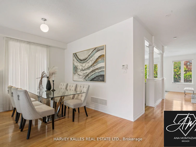 8 Barn Swallow Court, Richmond Hill, ON, L4E 0K1 - 4