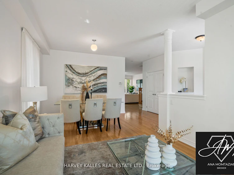 8 Barn Swallow Court, Richmond Hill, ON, L4E 0K1 - 13