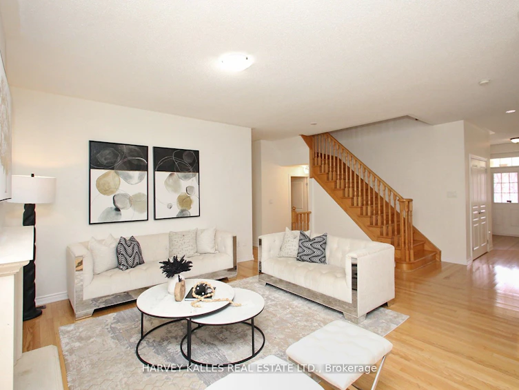8 Barn Swallow Court, Richmond Hill, ON, L4E 0K1 - 31