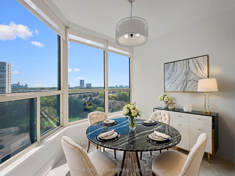 1501-1 Clark Avenue W, Vaughan, ON, L4J 7Y6 - 9
