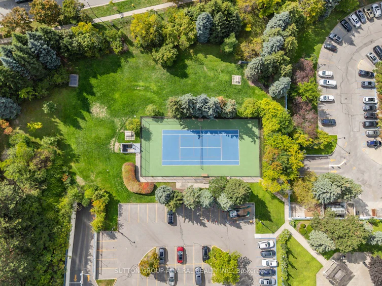 1501-1 Clark Avenue W, Vaughan, ON, L4J 7Y6 - 34