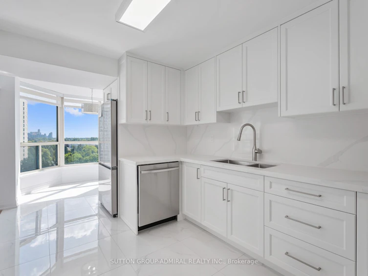 1501-1 Clark Avenue W, Vaughan, ON, L4J 7Y6 - 10