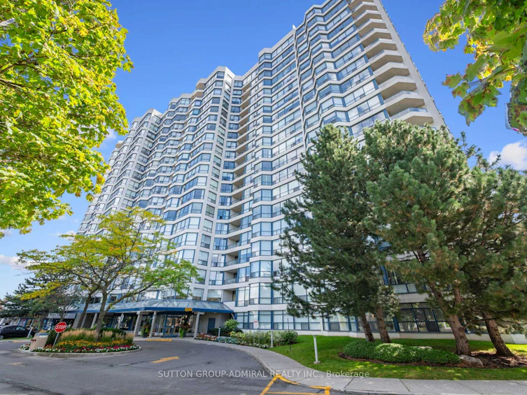 1501-1 Clark Avenue W, Vaughan, ON, L4J 7Y6