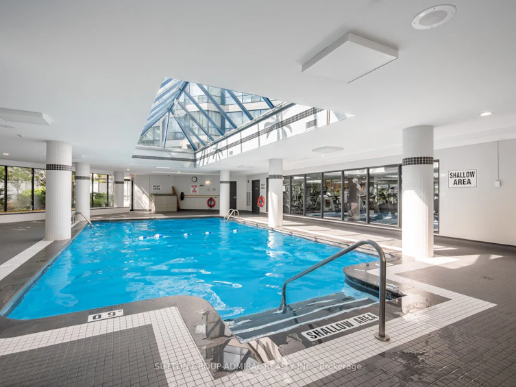 1501-1 Clark Avenue W, Vaughan, ON, L4J 7Y6 - 28
