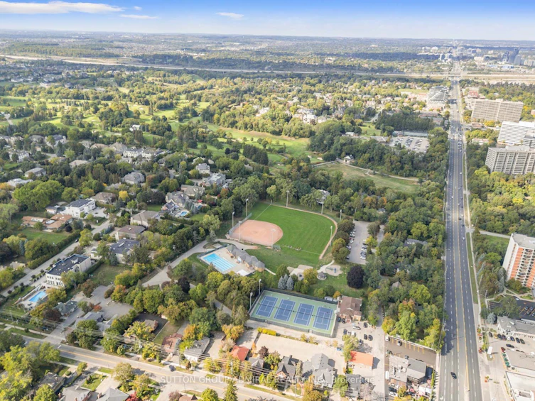1501-1 Clark Avenue W, Vaughan, ON, L4J 7Y6 - 39