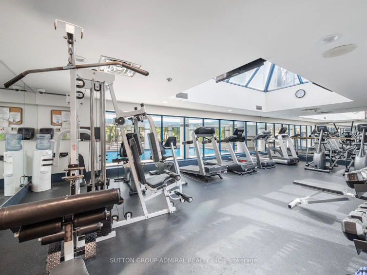 1501-1 Clark Avenue W, Vaughan, ON, L4J 7Y6 - 32