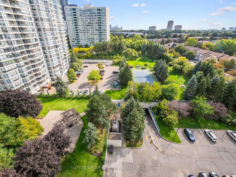 1501-1 Clark Avenue W, Vaughan, ON, L4J 7Y6 - 23