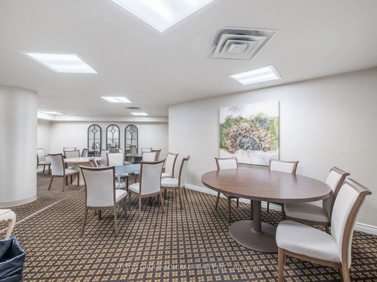 1501-1 Clark Avenue W, Vaughan, ON, L4J 7Y6 - 26