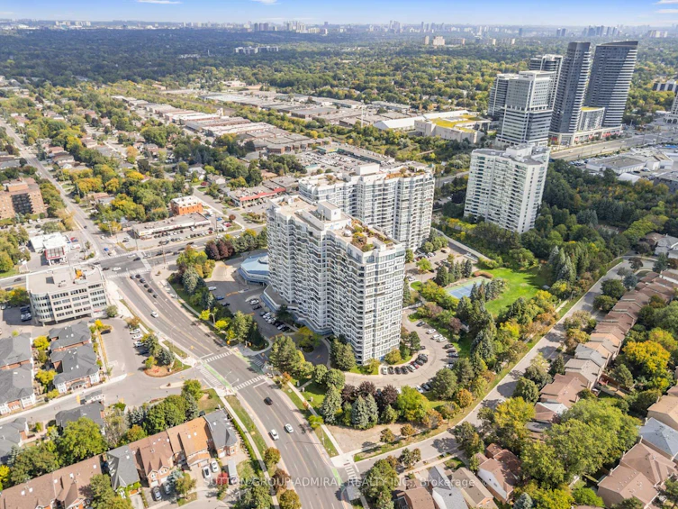 1501-1 Clark Avenue W, Vaughan, ON, L4J 7Y6 - 37
