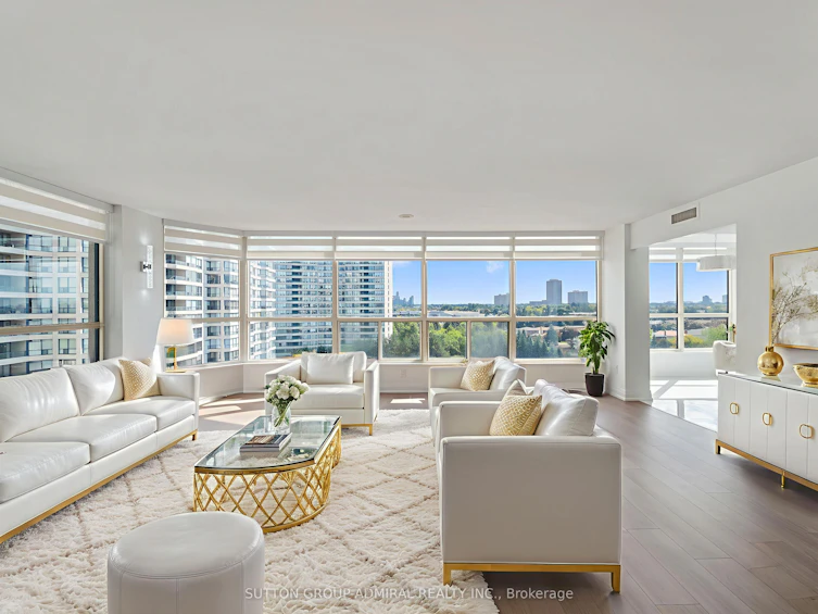 1501-1 Clark Avenue W, Vaughan, ON, L4J 7Y6 - 8