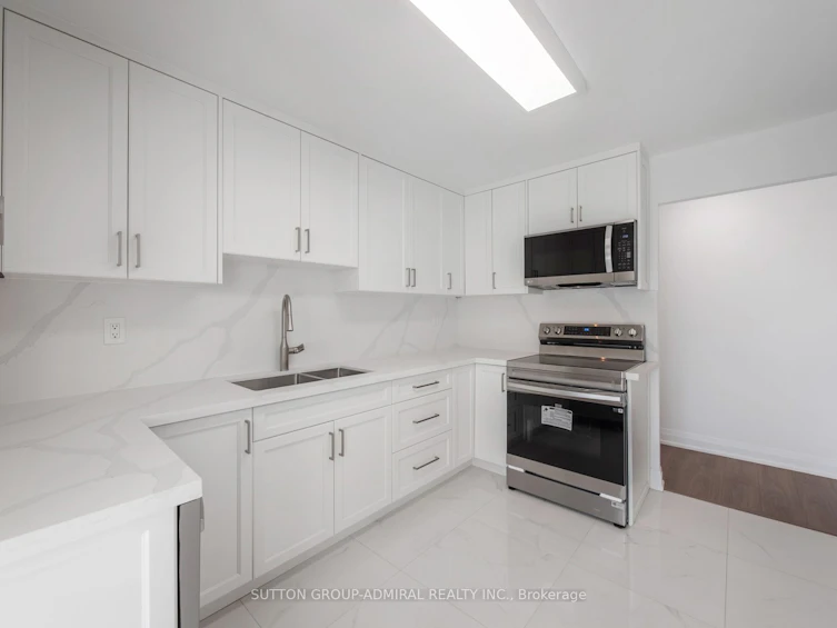 1501-1 Clark Avenue W, Vaughan, ON, L4J 7Y6 - 12