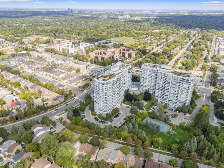 1501-1 Clark Avenue W, Vaughan, ON, L4J 7Y6 - 36