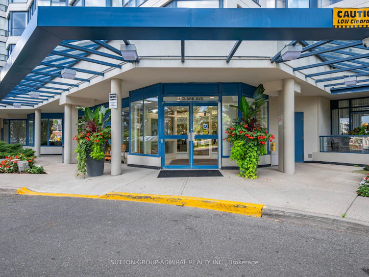 1501-1 Clark Avenue W, Vaughan, ON, L4J 7Y6 - 3