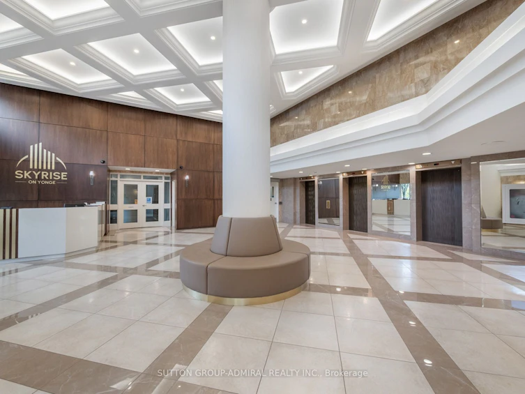 1501-1 Clark Avenue W, Vaughan, ON, L4J 7Y6 - 4