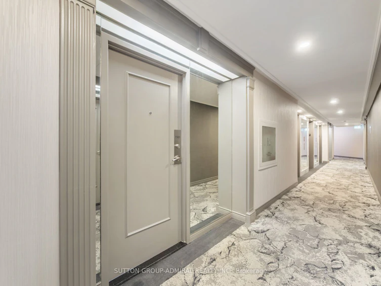 1501-1 Clark Avenue W, Vaughan, ON, L4J 7Y6 - 5