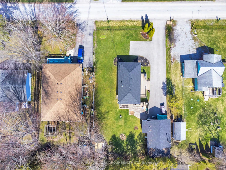122 Sunset Beach Road, Georgina, ON, L0E 1N0 - 37