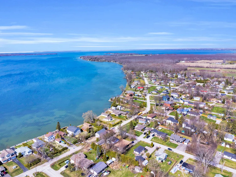 122 Sunset Beach Road, Georgina, ON, L0E 1N0 - 40