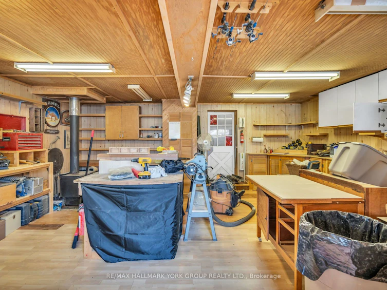 122 Sunset Beach Road, Georgina, ON, L0E 1N0 - 44