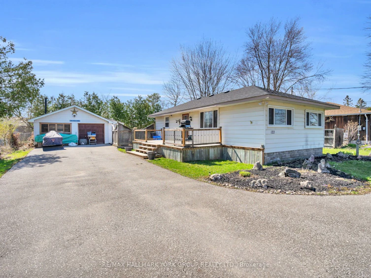 122 Sunset Beach Road, Georgina, ON, L0E 1N0 - 6