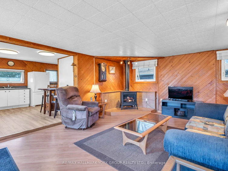 122 Sunset Beach Road, Georgina, ON, L0E 1N0 - 13