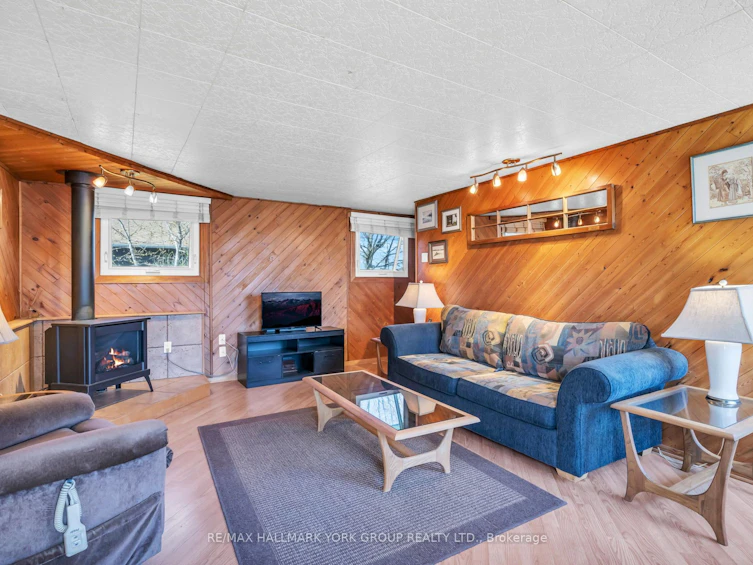 122 Sunset Beach Road, Georgina, ON, L0E 1N0 - 12