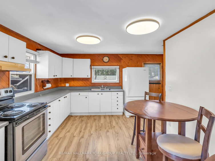 122 Sunset Beach Road, Georgina, ON, L0E 1N0 - 17