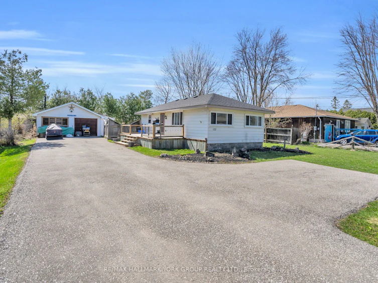 122 Sunset Beach Road, Georgina, ON, L0E 1N0 - 5