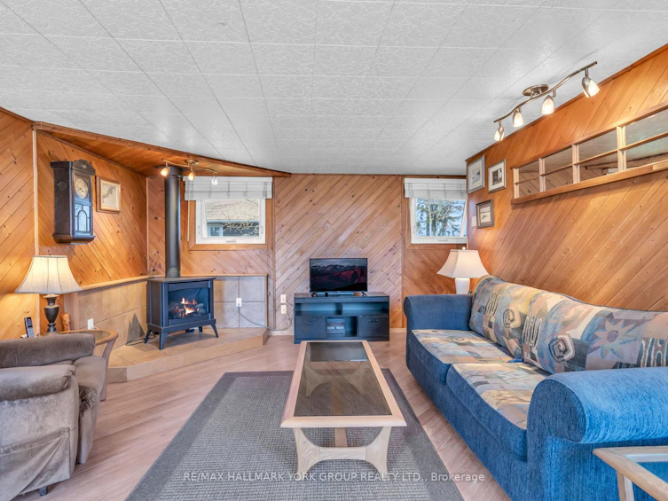122 Sunset Beach Road, Georgina, ON, L0E 1N0 - 14