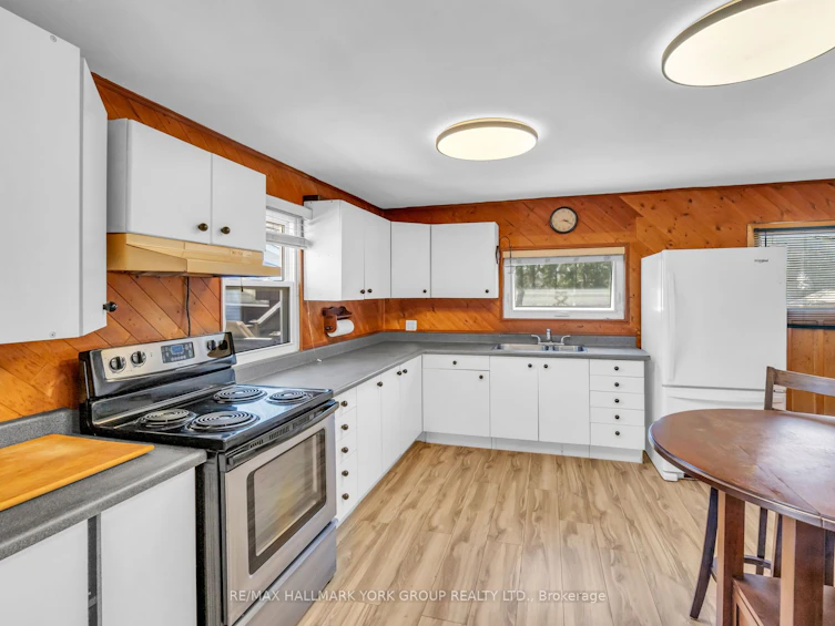 122 Sunset Beach Road, Georgina, ON, L0E 1N0 - 18