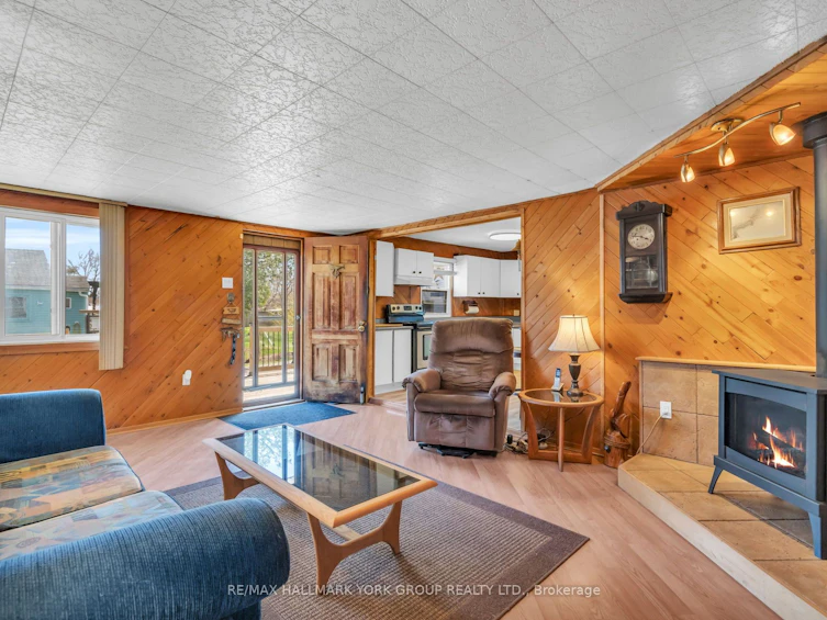 122 Sunset Beach Road, Georgina, ON, L0E 1N0 - 16