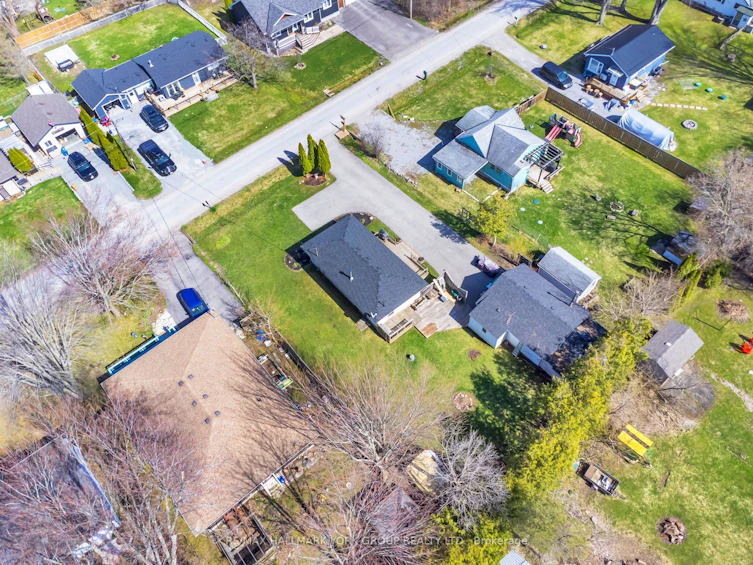 122 Sunset Beach Road, Georgina, ON, L0E 1N0 - 38