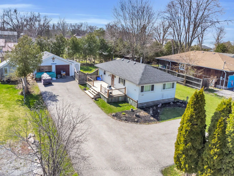 122 Sunset Beach Road, Georgina, ON, L0E 1N0 - 2