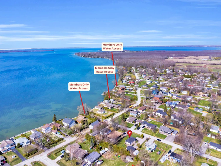 122 Sunset Beach Road, Georgina, ON, L0E 1N0 - 39