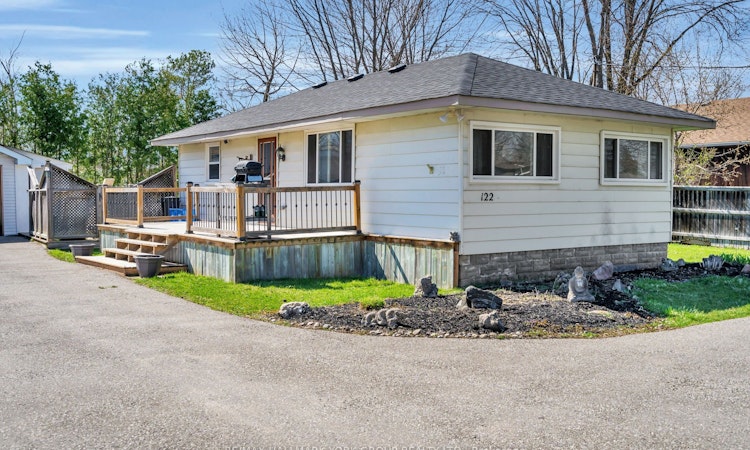 122 Sunset Beach Road