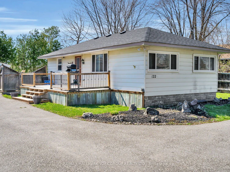 122 Sunset Beach Road, Georgina, ON, L0E 1N0